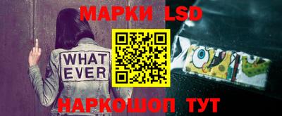 дживик Берёзовский